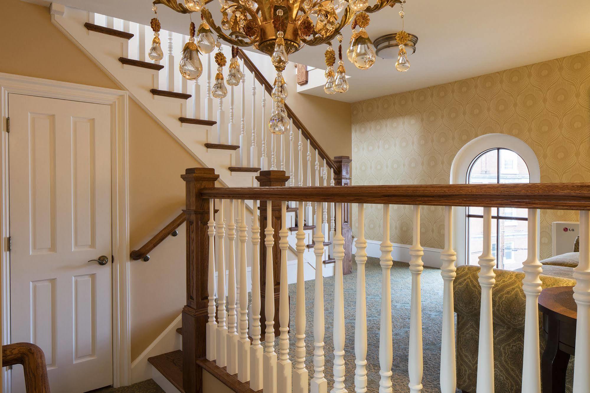 Washington House Hotel Sellersville Экстерьер фото