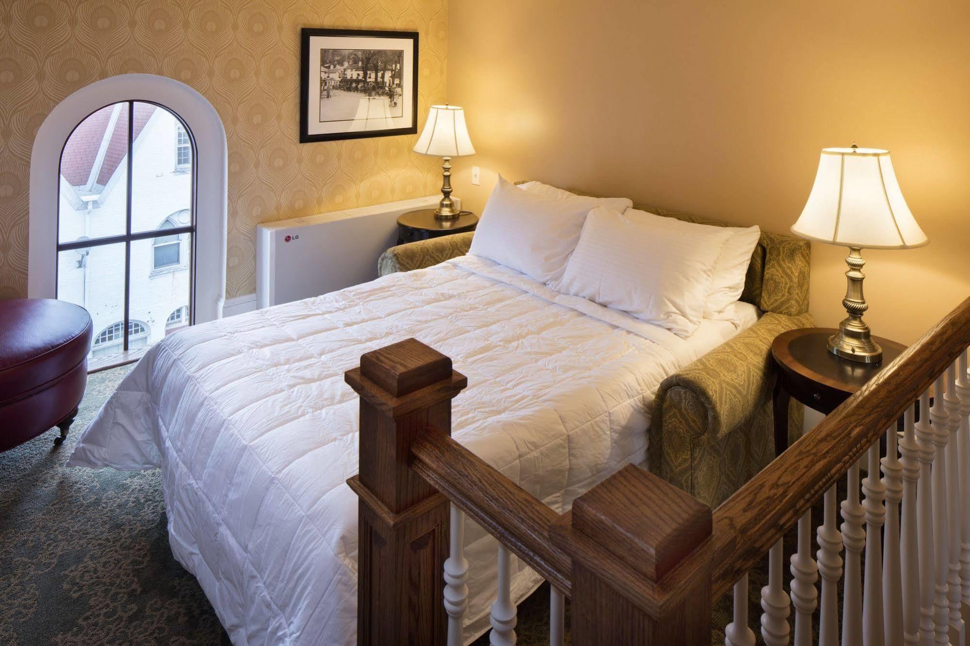 Washington House Hotel Sellersville Экстерьер фото