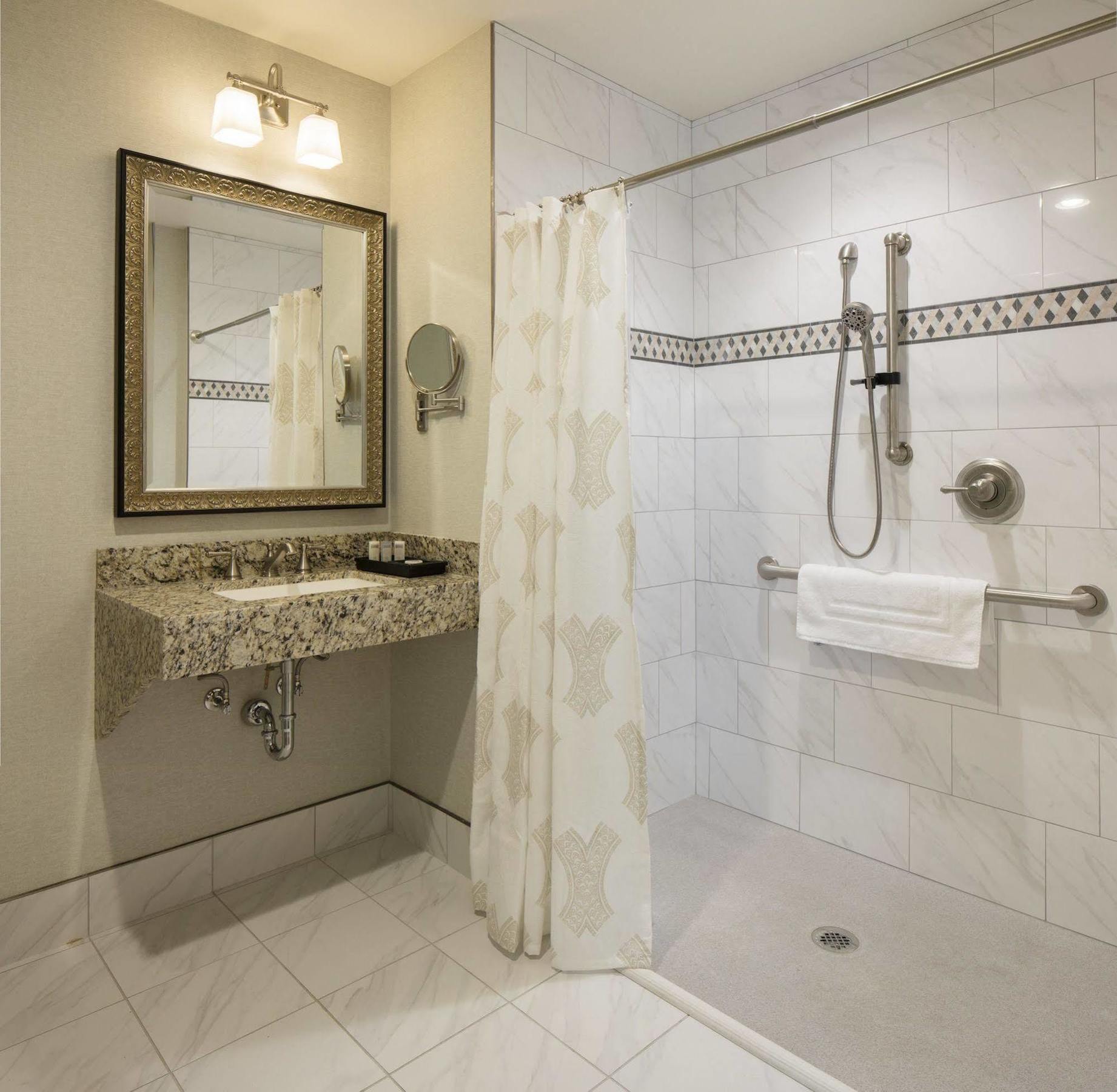 Washington House Hotel Sellersville Экстерьер фото